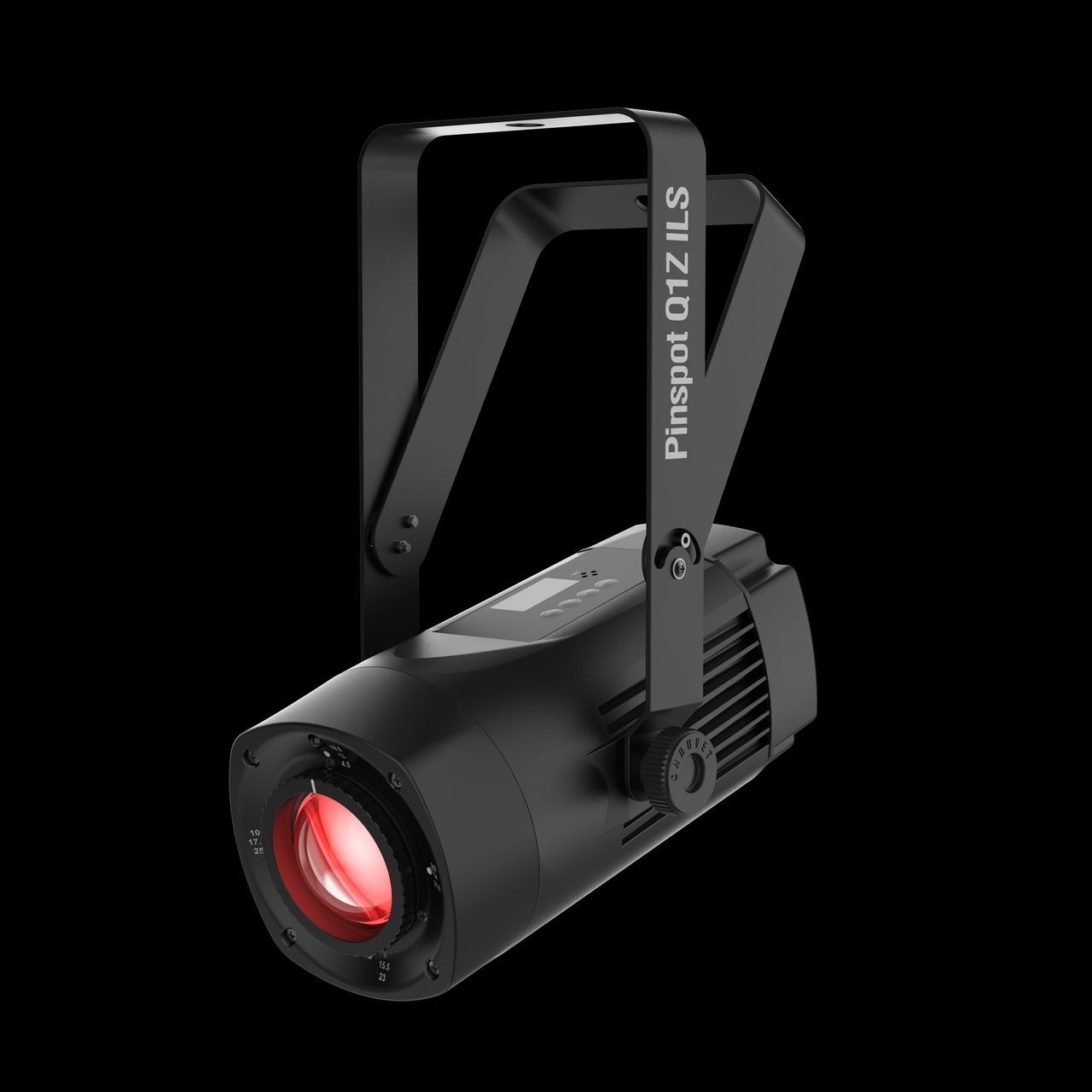 Chauvet DJ Pinspot Q1Z ILS_00052952_