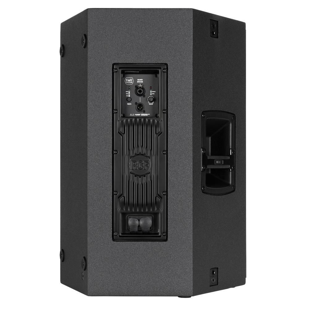 RCF NX 945-A  Einzelstück  Aktiver Fullrange Lautsprecher 15/2 _00052394_
