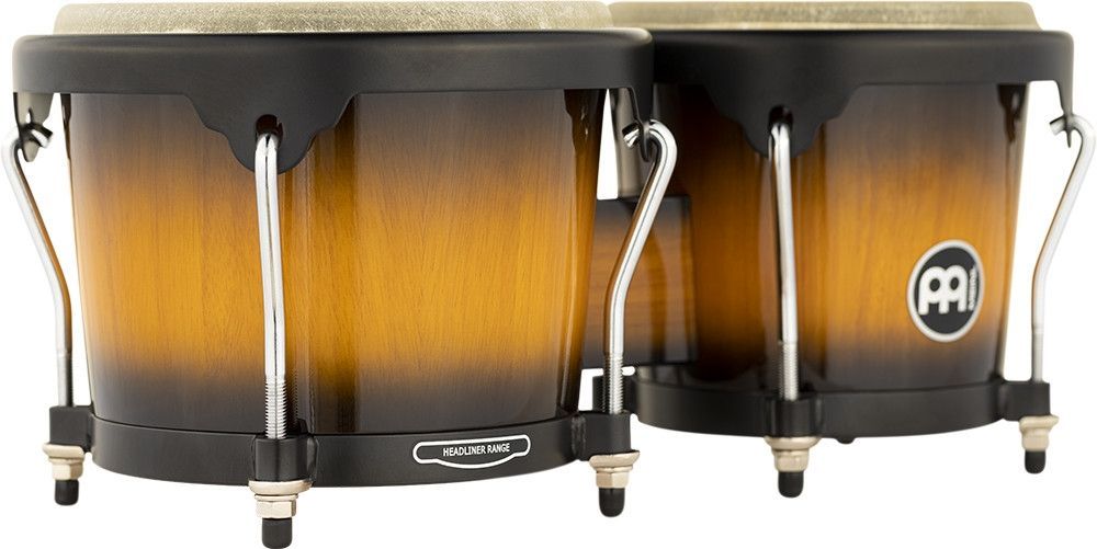 Meinl HB100 VSB bongo set_00035159_