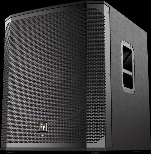 Electro Voice ELX200-18SP Aktiver Subwoofer 18" mit Bluetooth und DSP_00041972_