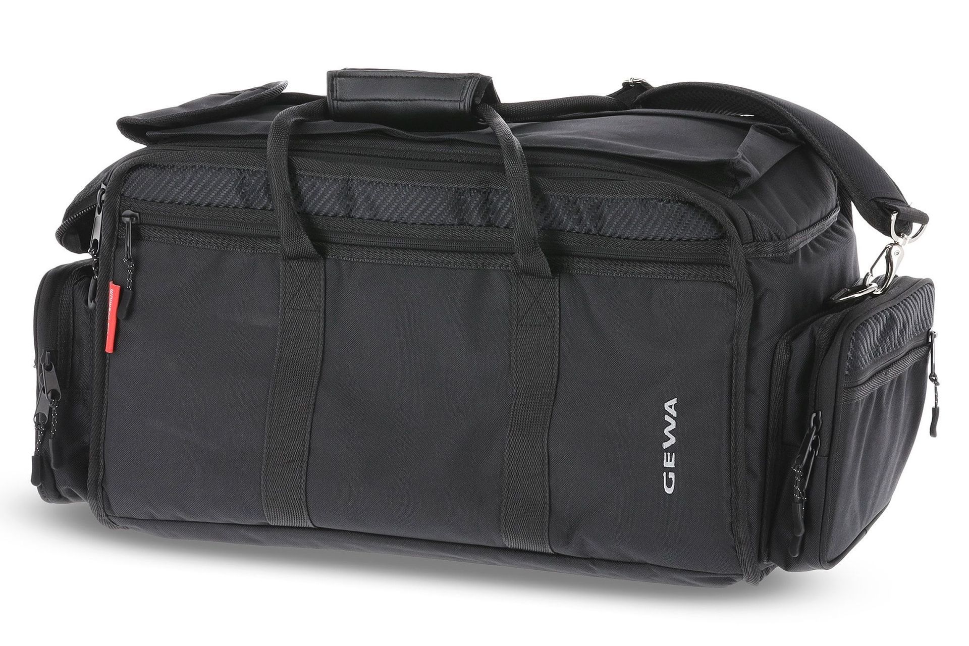 GEWA Gigbag Tasche für 2-3 Trompeten /  Flügelhorn PREMIUM 30mm gefüttert 253130