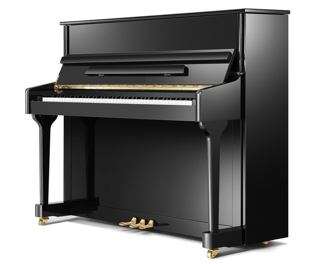 Klavier 122 EU schwarz poliert_00055195_