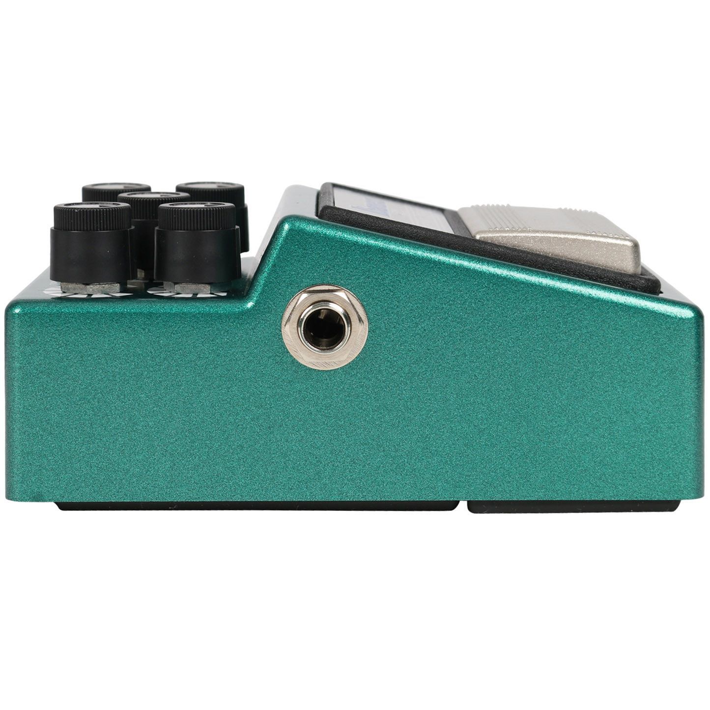 Ibanez TS9B Bass Tubescreamer, Effektgerät für E-Bass