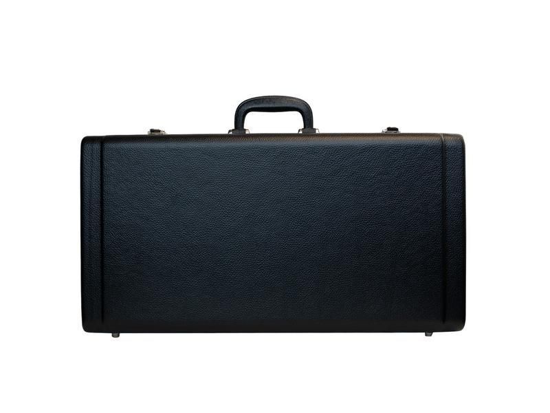 Cerveny CTR-701R  B-Konzerttrompete, Goldmessing, incl.Etui u. Zubehör,CVTR701