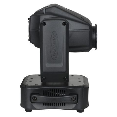 Showtec Phantom 65 LED Spot mit 65 W Weiß-LED Movinghead, schwarz_00050473_