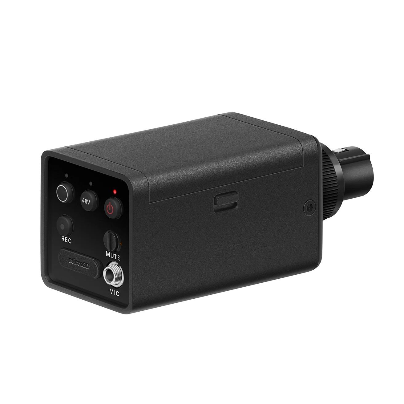 Sennheiser EW-DP SKP Q1-6 Digitaler Aufstecksender mit Phantomspeisung_00052496_