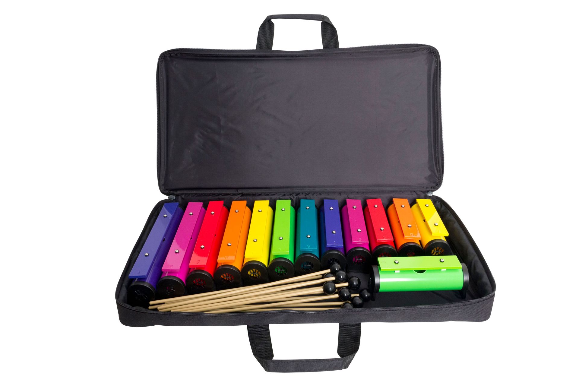 Goldon 11413 Boomwhackers Klangbausteine_00030127_