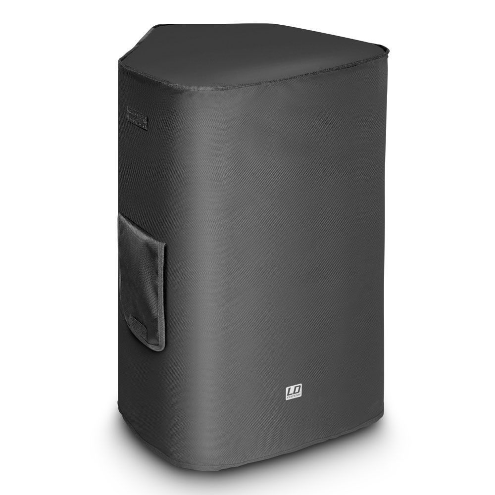 LD Systems STINGER 15 G3 PC Gepolsterte Schutzhülle für Stinger G3 Lautsprecher