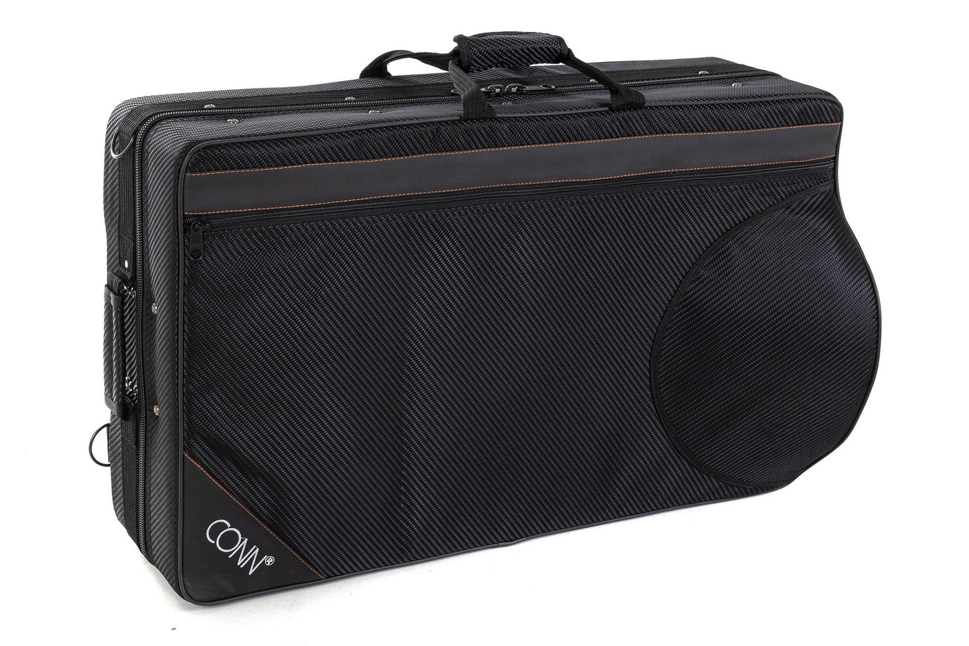 Conn EP-653 Bb-Euphonium, 14,5mm / 16,80mm Doppelbohrung, 3 Ventile,  incl.Etui 