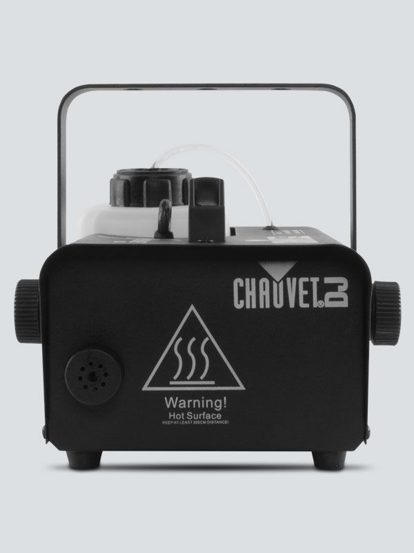 Chauvet DJ Hurricane 1200 Nebelmaschine_00052673_