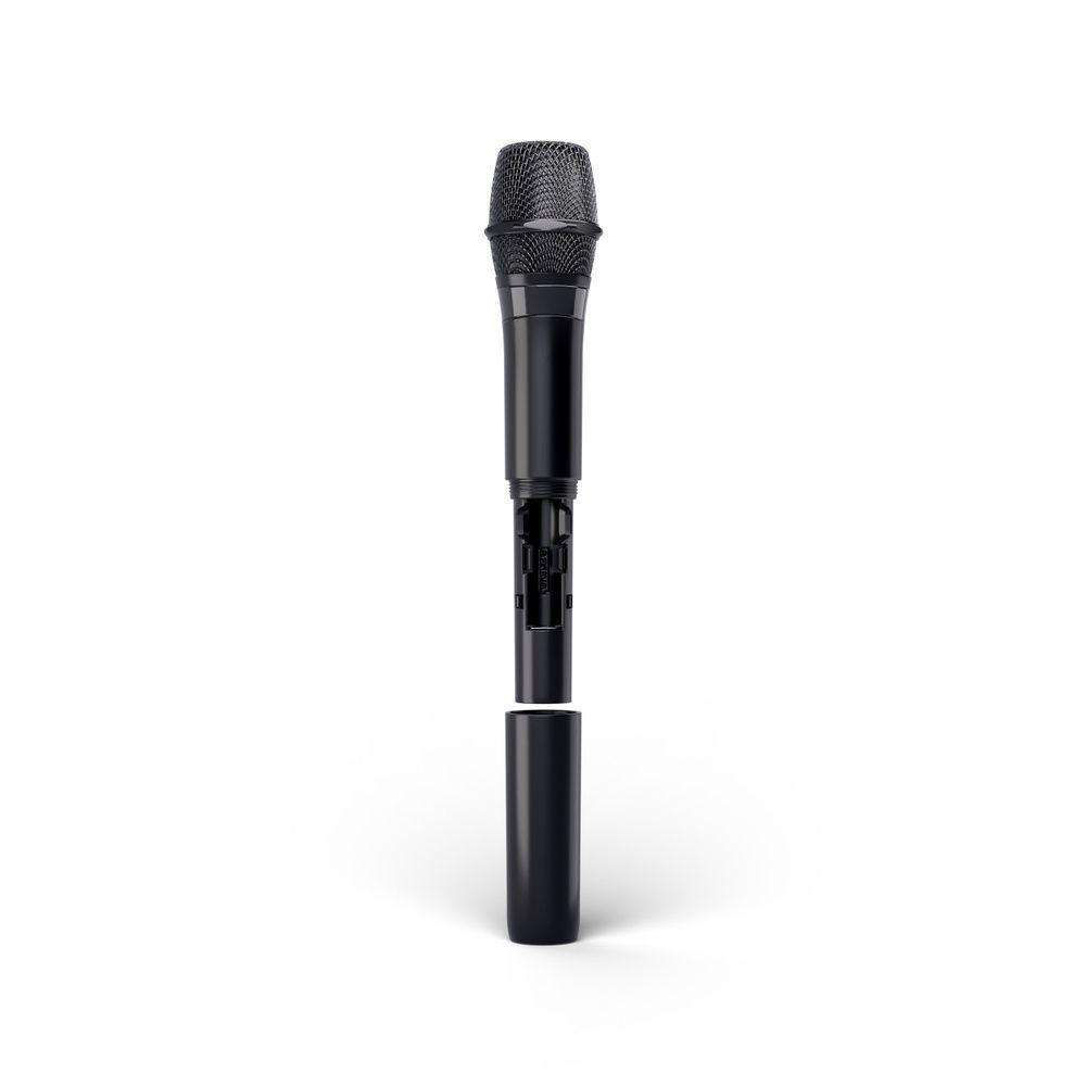 LD Systems ANNY 10 HHD 2 B8 Akkubetriebene Bluetooth-Lautsprecherbox _00053504_