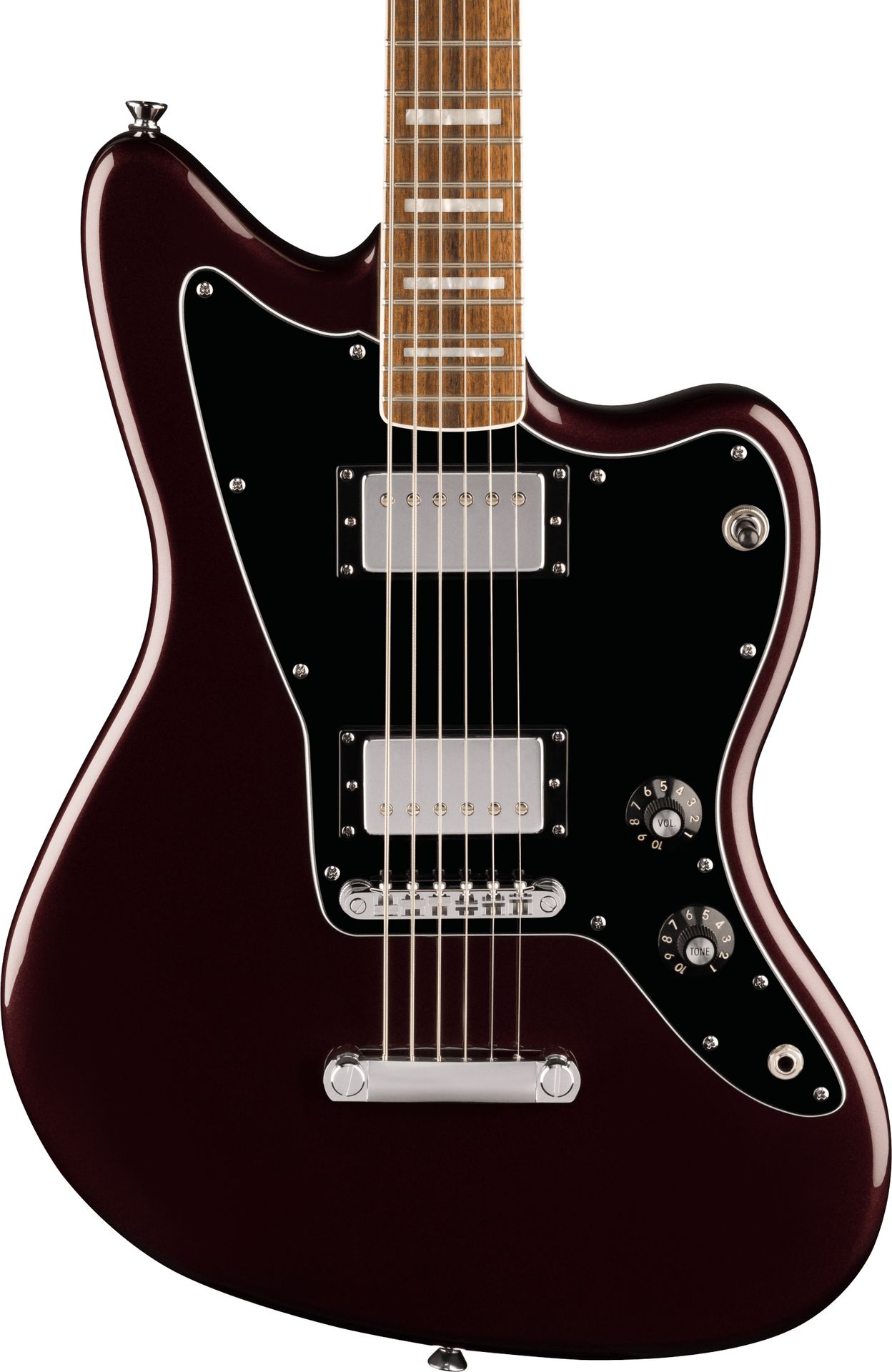 Squier Paranormal Baritone Jazzmaster® HH_00055213_