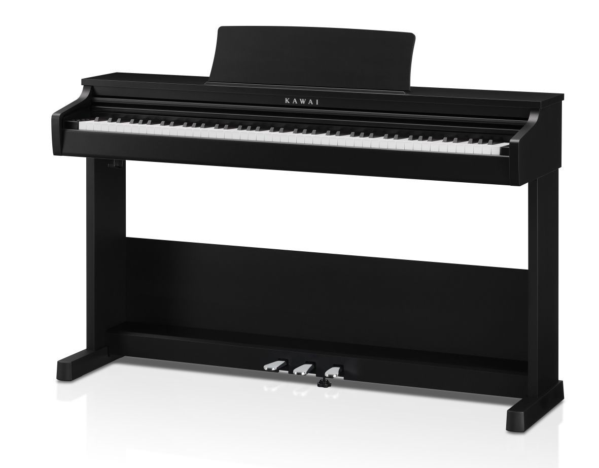 KAWAI CX-102B Digitalpiano schwarz 88 Tasten Hammermechanik