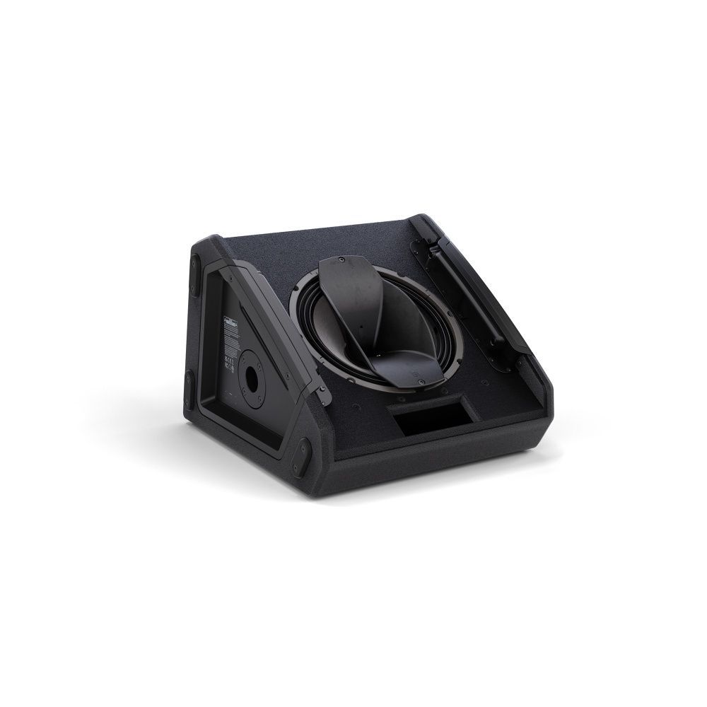 LD Systems MON 10 A G3 Bühnenmonitor aktiv 10" Coaxlautsprecher mit DynX DSP_00052437_