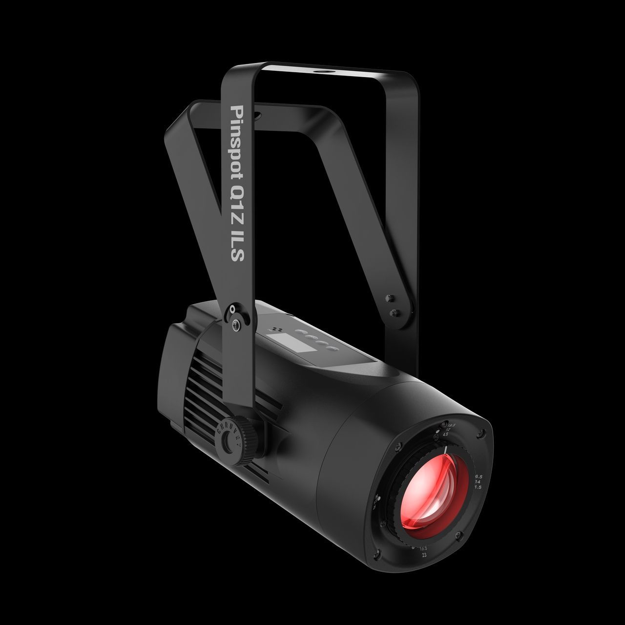 Chauvet DJ Pinspot Q1Z ILS_00052952_