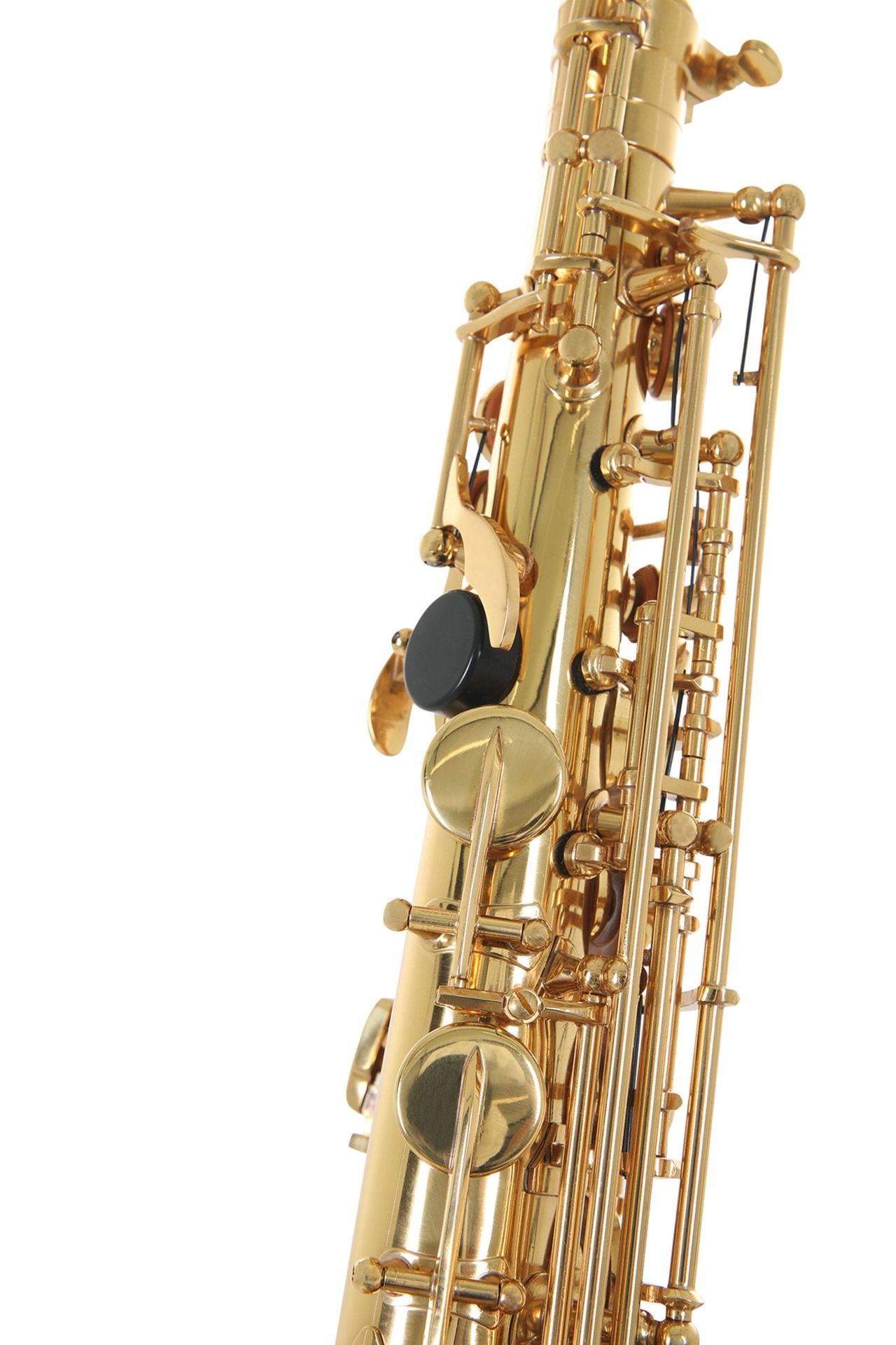 Conn AS-655 Kinder-Altsaxophon, incl. Leicht-Etui u. Zubehör, 