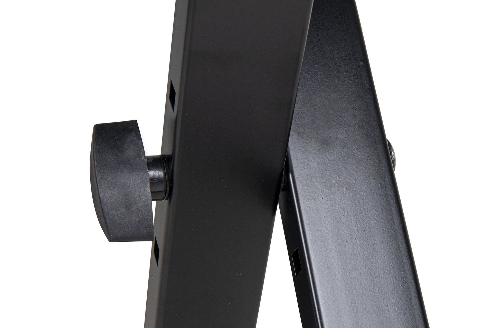 Keyboardbank KEBA-10,  41 - 51 cm höhenverstellbar, 3cm Polster