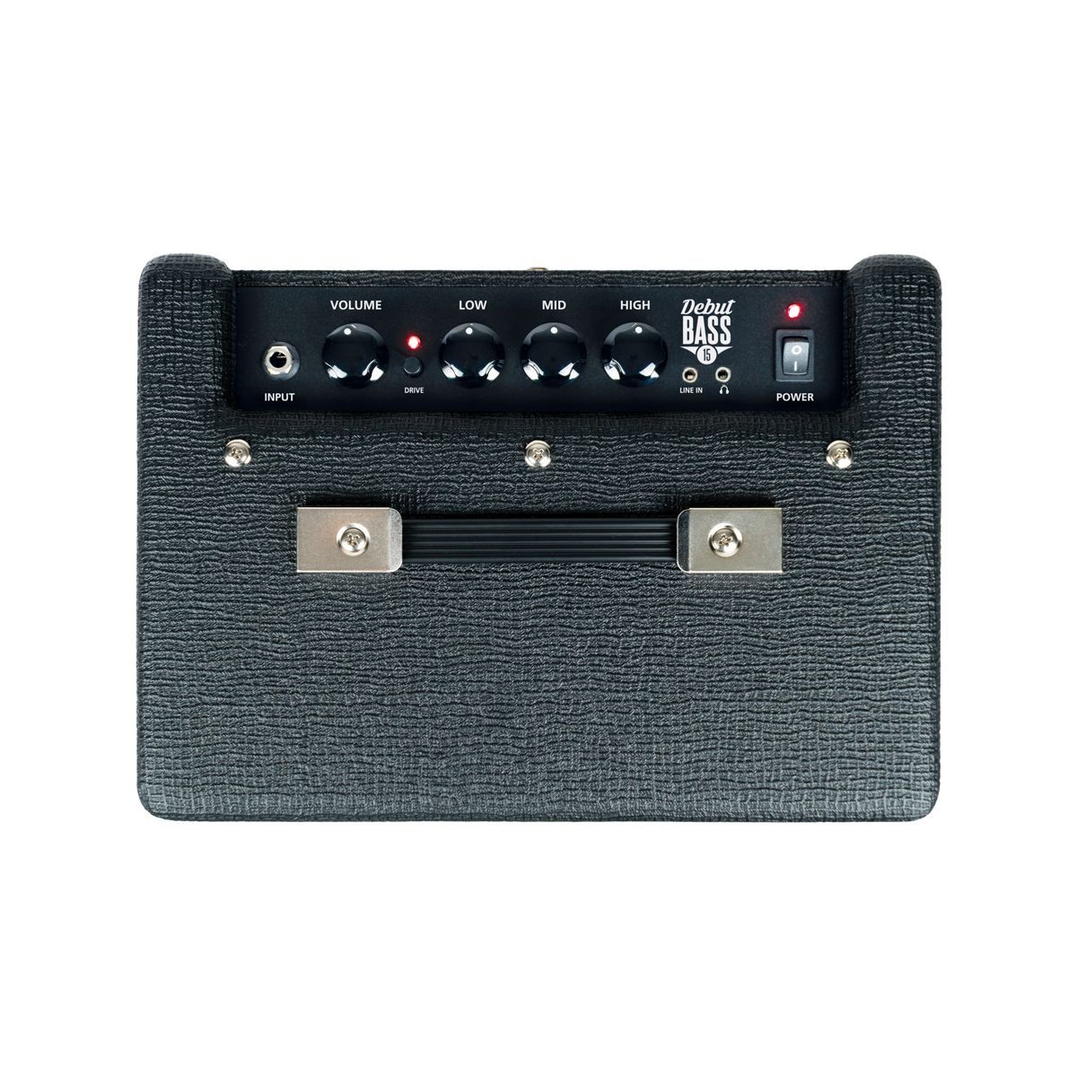 Blackstar Debut Bass 15  E-Bass Combo