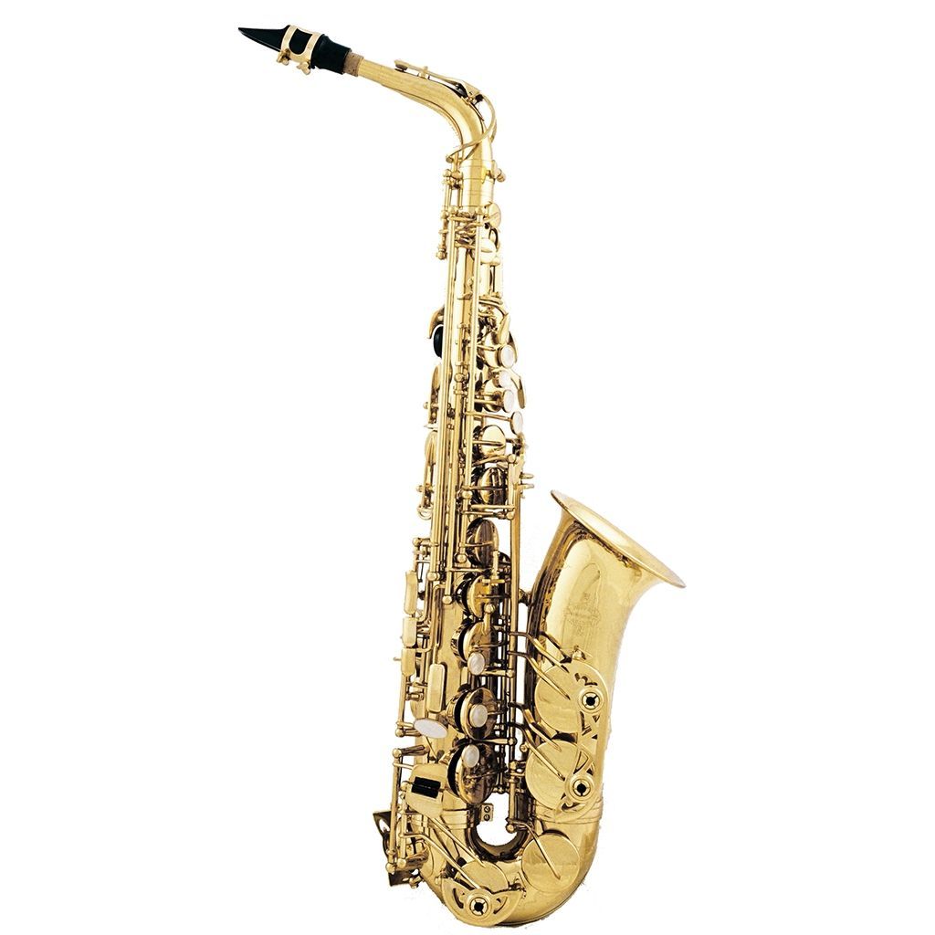 Buffet Crampon Altsaxophon Serie 400 Intermediate GL BC-8401-1-0 lackiert _00014080_