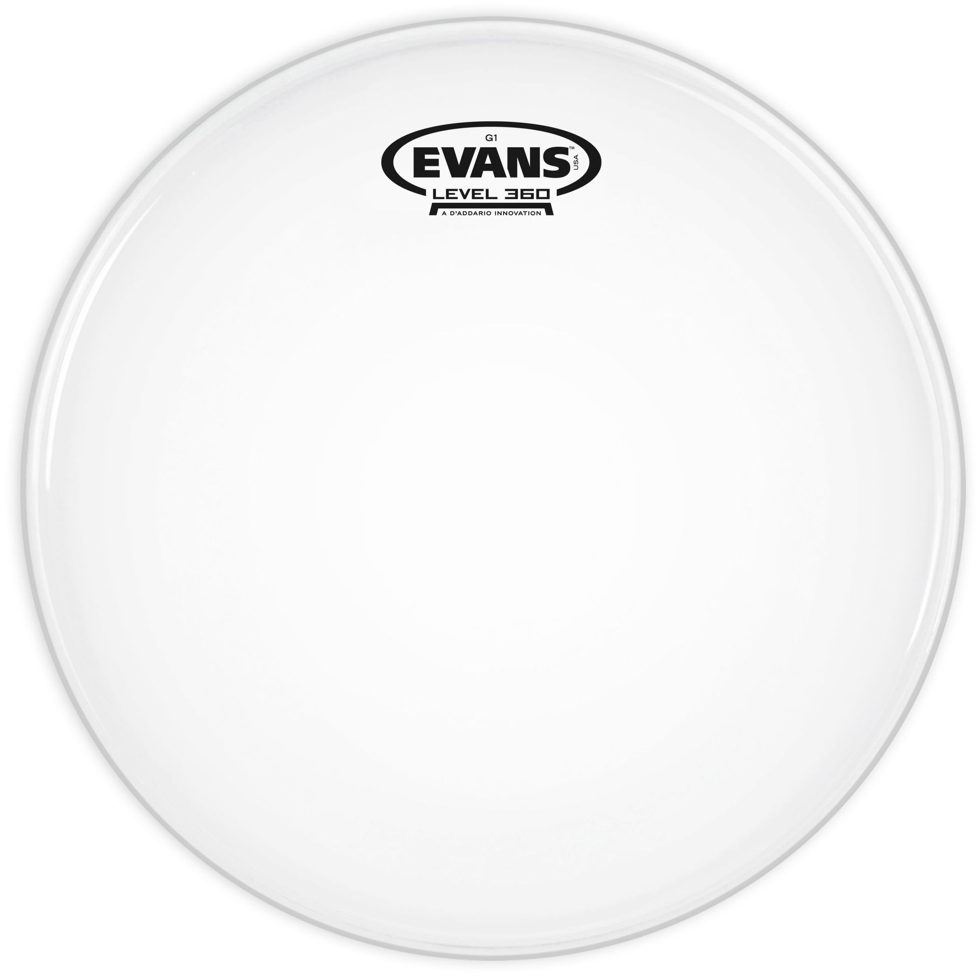 Evans G1 Coated 10" B10G1_00002499_