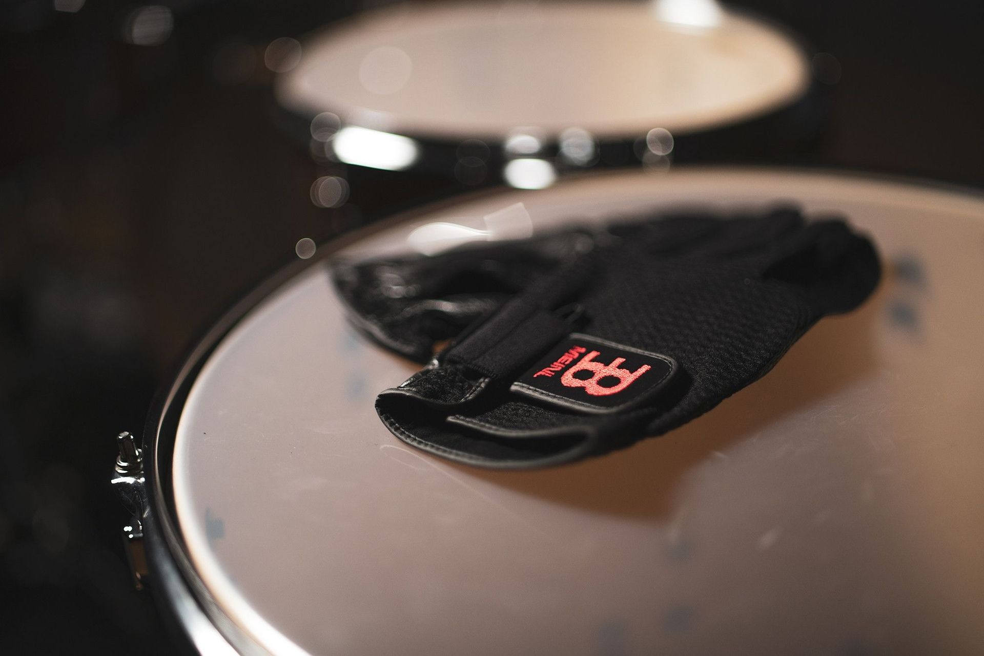 Meinl MDG-L Drummer Gloves Größe L 