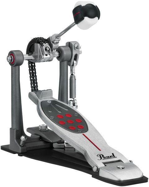 Pearl P-2050C Eliminator Redline Chain single pedal