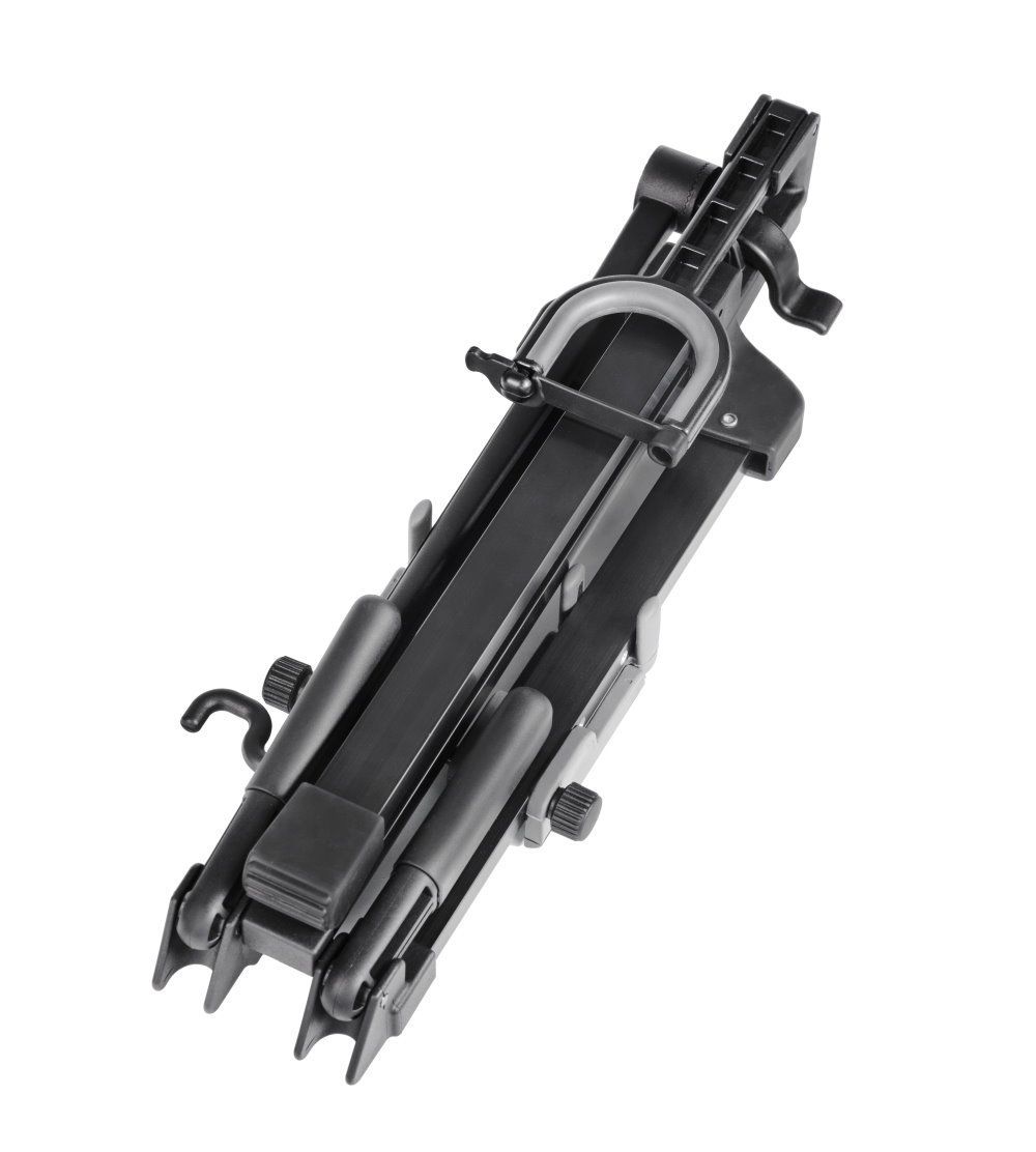 K&M 15530 Ständer für Violine mit Bogenhalterung_00054840_