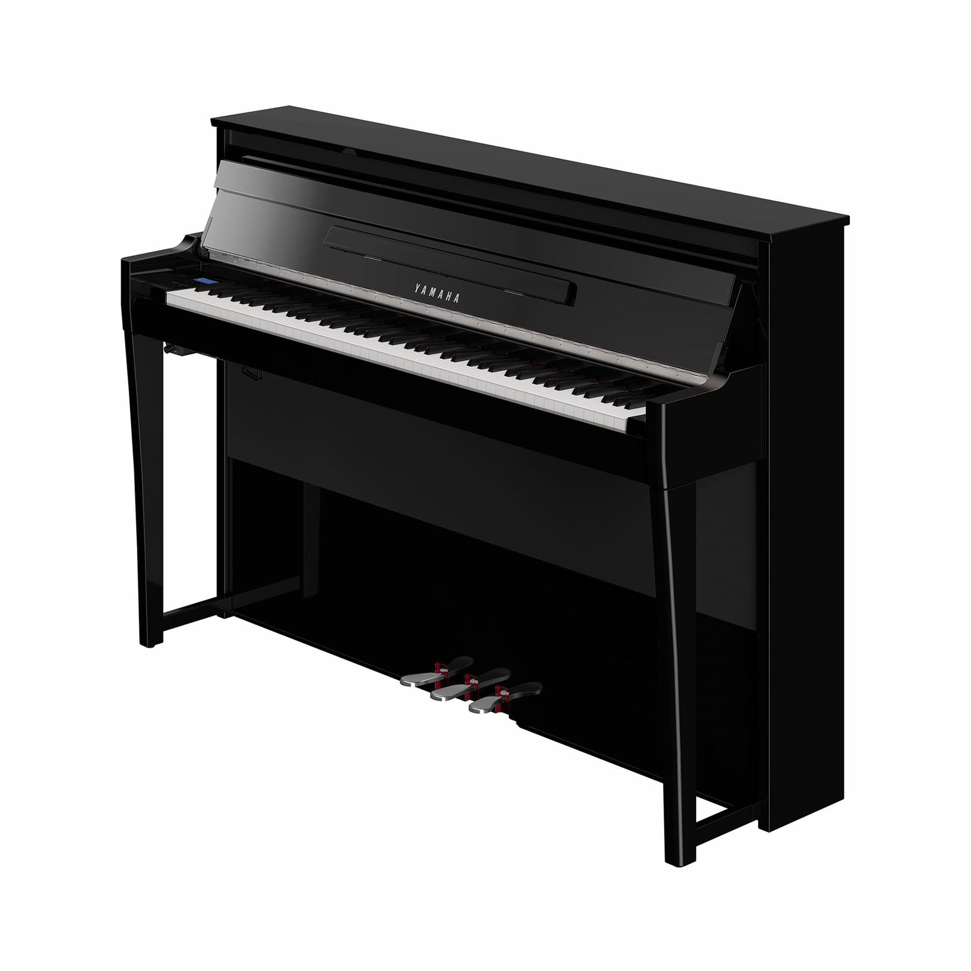 Yamaha NU1XA PE Digitalpiano - Testinstrument in Ausstellung nicht verkäuflich -