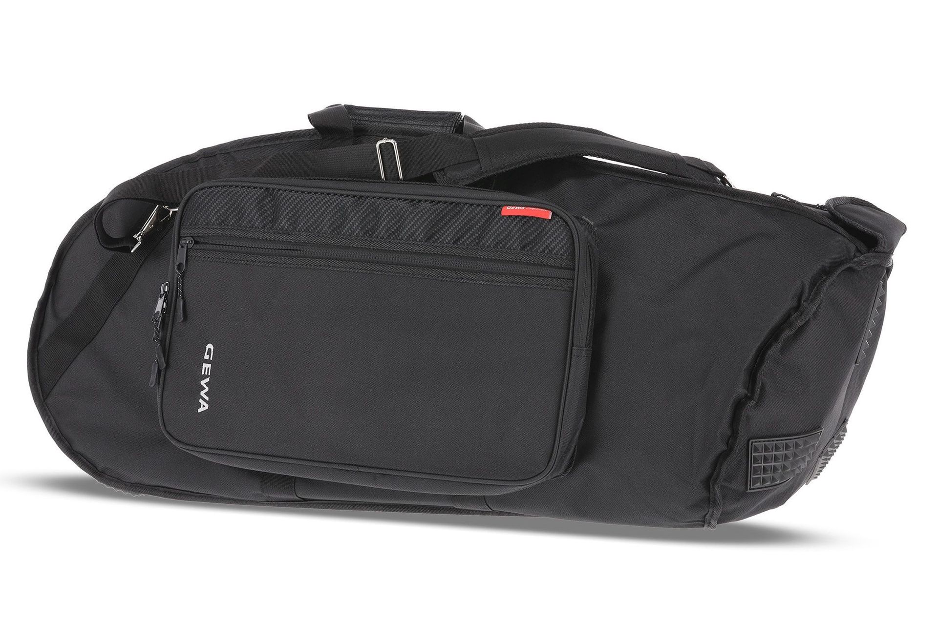 GEWA Tasche Tenorhorn PREMIUM, ovale Bauart, 30mm Polsterung_00025019_