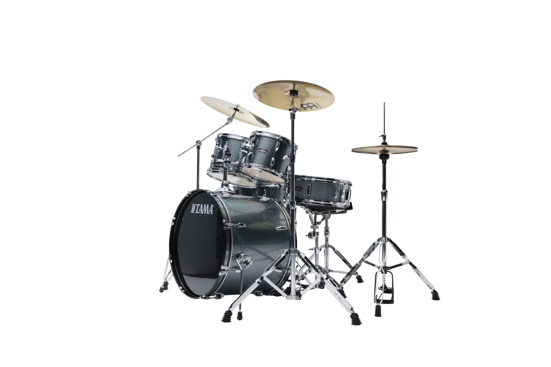 Tama Stagestar ST52H6-SEM Sea Blue Mist 22"