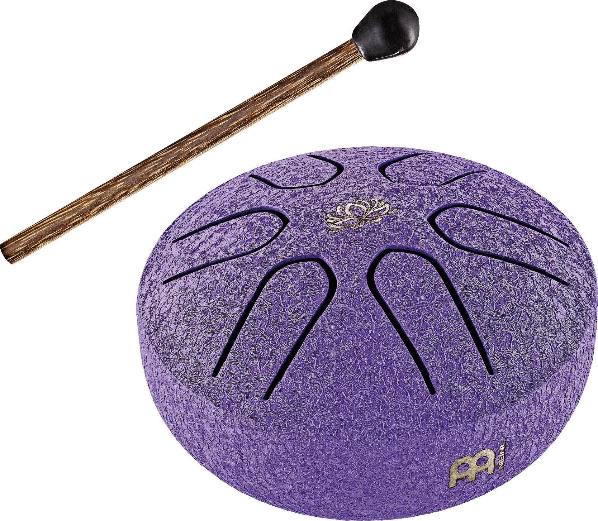 MEINL PSTD1PLF Pocket Steel Drum _00052833_