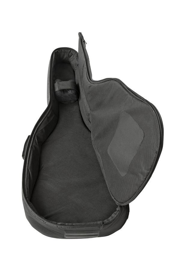 Tonträger TG25C/GB  Gigbag für Konzertgitarre 4/4  _00054697_