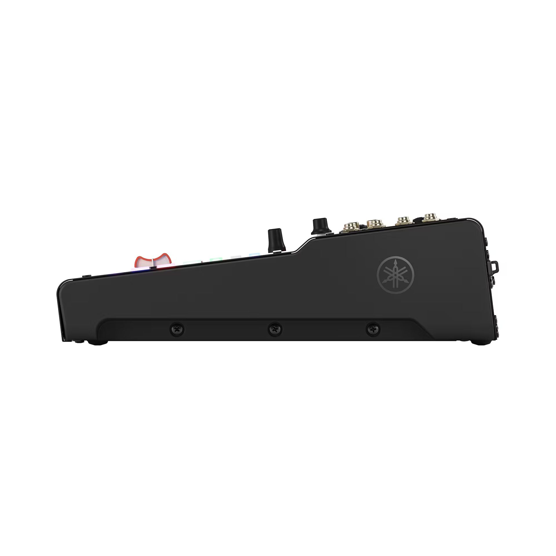 Yamaha MGX12 BK Digitalmixer  Farbe: schwarz_00054510_