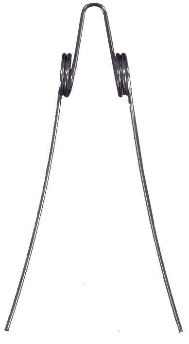 Arnolds & Sons Wasserklappenfeder, klein