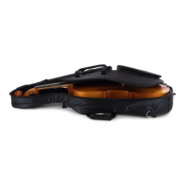 Cello Tasche Jakob Winter JWC-2690-4/4B-Schwarz Gigbag _00054006_