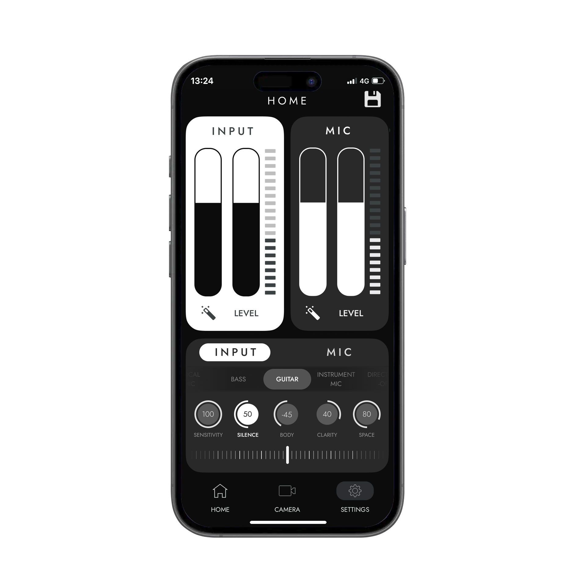 Blackstar Polar Go 2-Kanal USB Audiointerface NEU