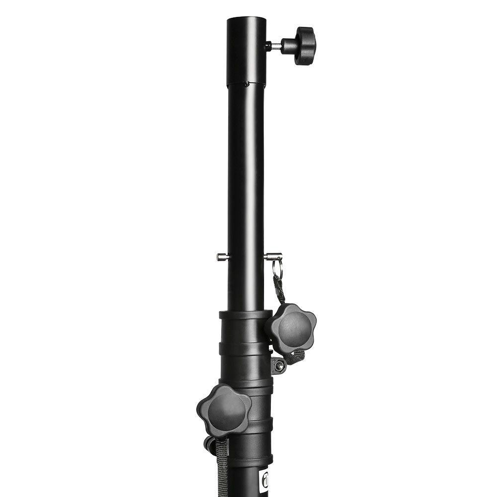 Adam Hall SLTS 017 Lichtstativ inkl. Traverse