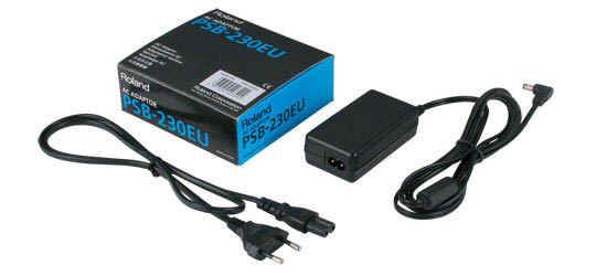 Boss PSB-230 Netzteil_00011692_