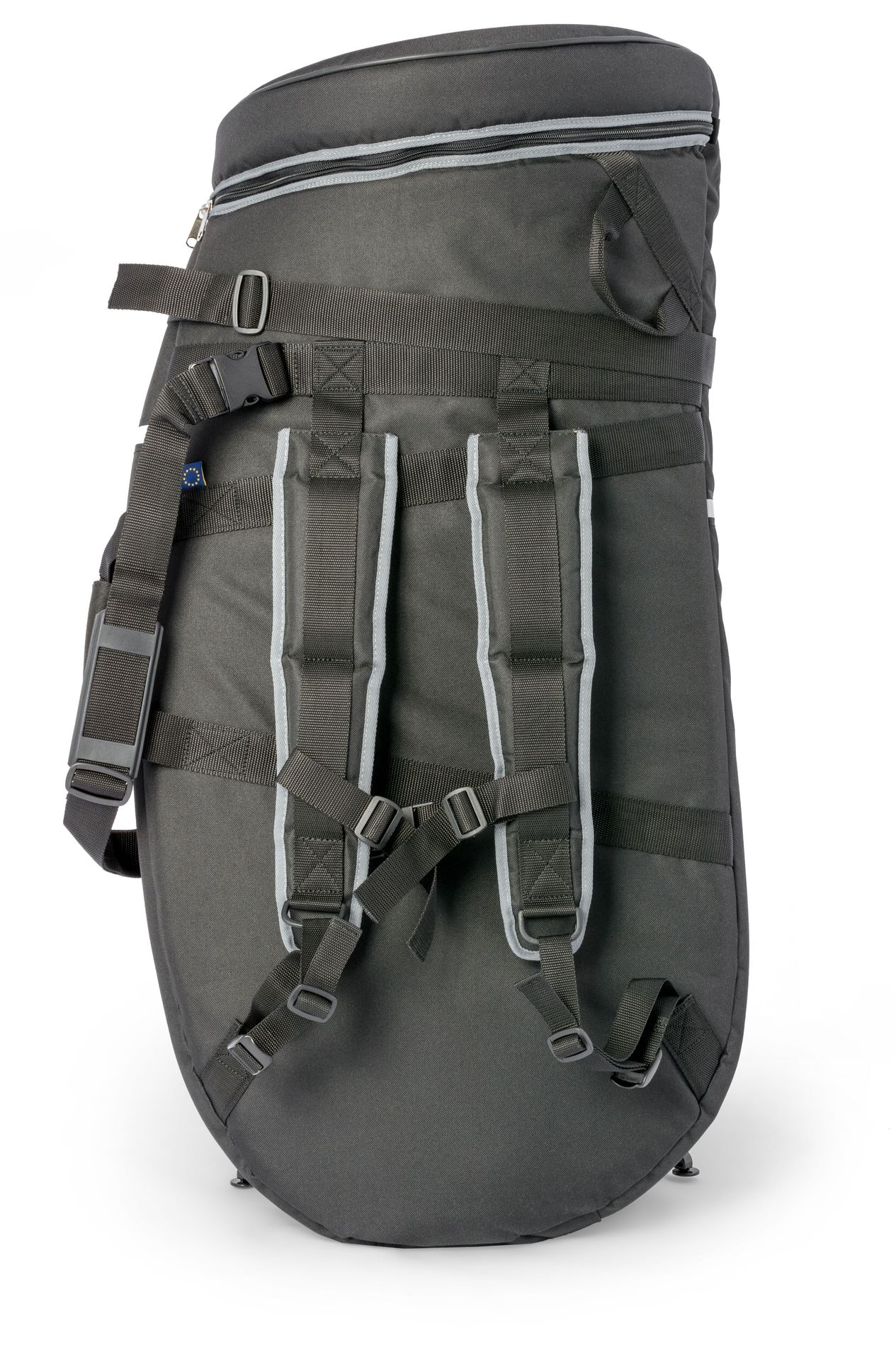 SoundLine B-Tuba-Gigbag Tasche 106 cm / 48cm Soundline