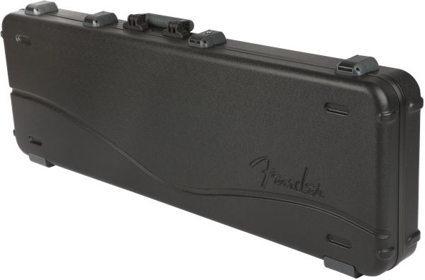 Fender Deluxe Molded Case für Electric Bass_00040687_