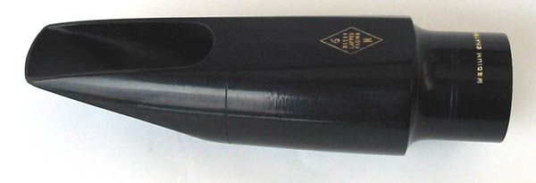 Meyer BA3-M6M Mundstück Tenorsaxophon Bahn 6 incl. Garnitur
