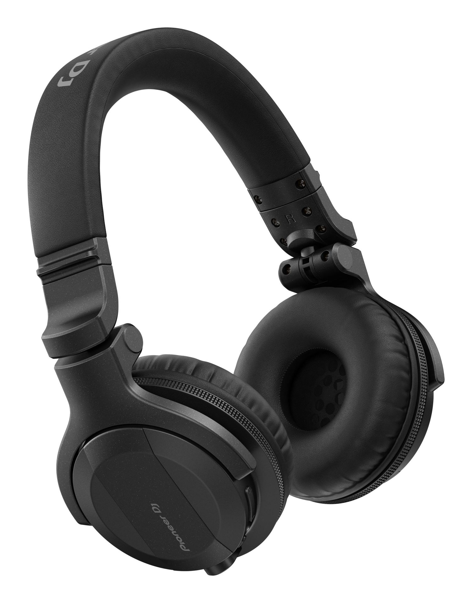 Pioneer DJ HDJ-CUE1 DJ-Kopfhörer geschlossen