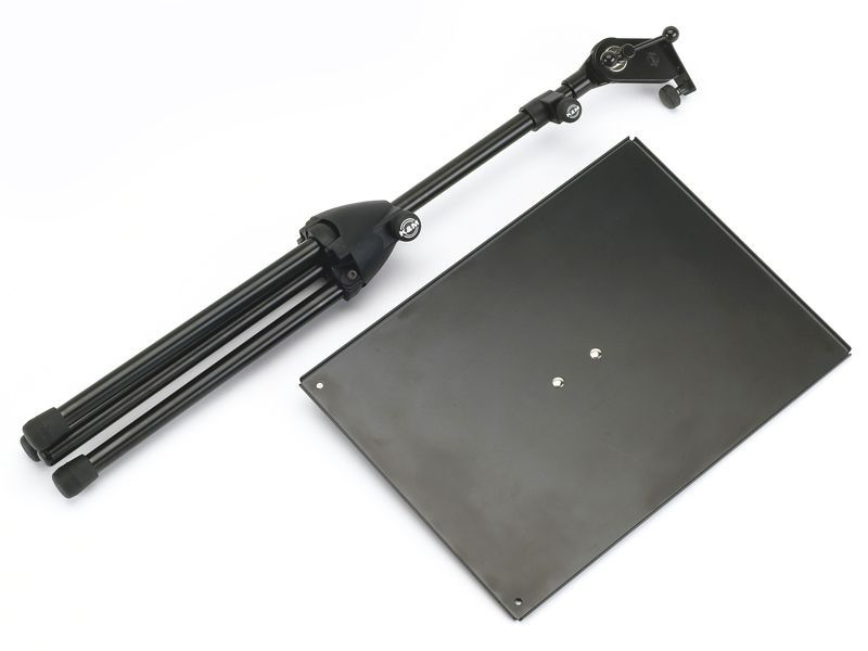 K&M 12155 Laptopständer, Notebookständer    _00025253_