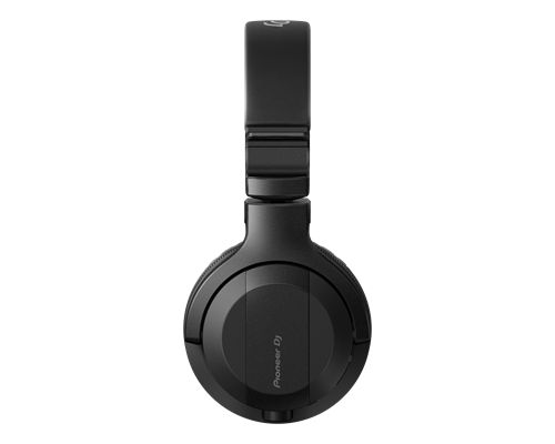 Pioneer DJ HDJ-CUE1BT-K DJ-Kopfhörer geschlossen mit Bluetooth