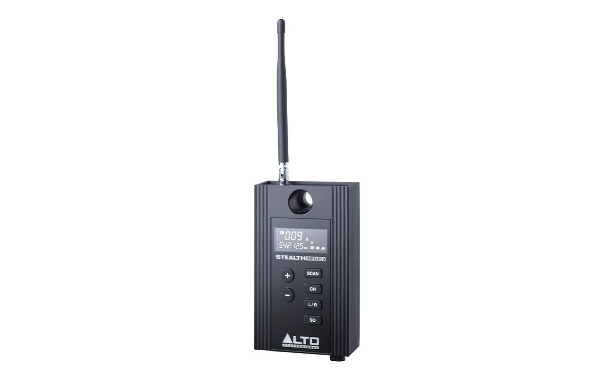 Alto Stealth Wireless Expander MKll Restbestand_00051329_