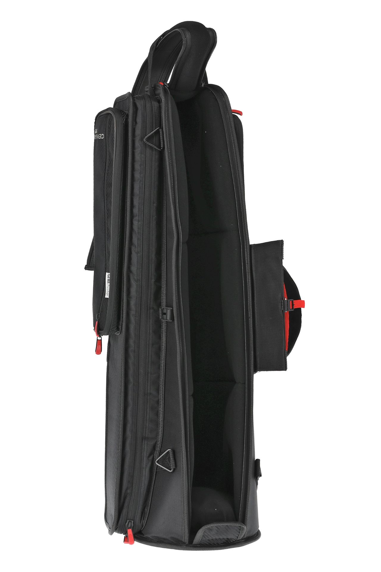 GEWA Gigbag Posaune (24cm Schallstück) Prestige SPS, bis 84cm Zug _00025316_