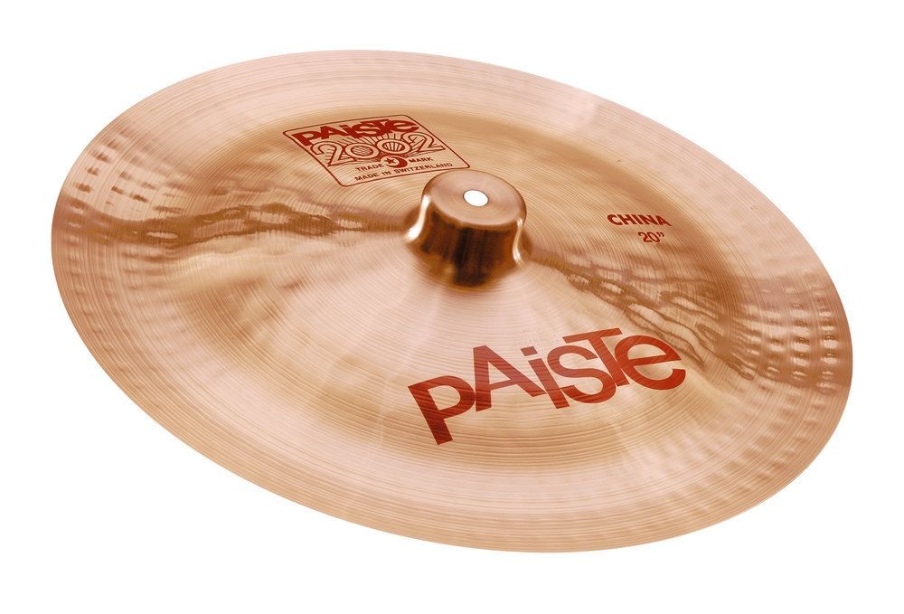 Paiste 2002 Classic 20" China