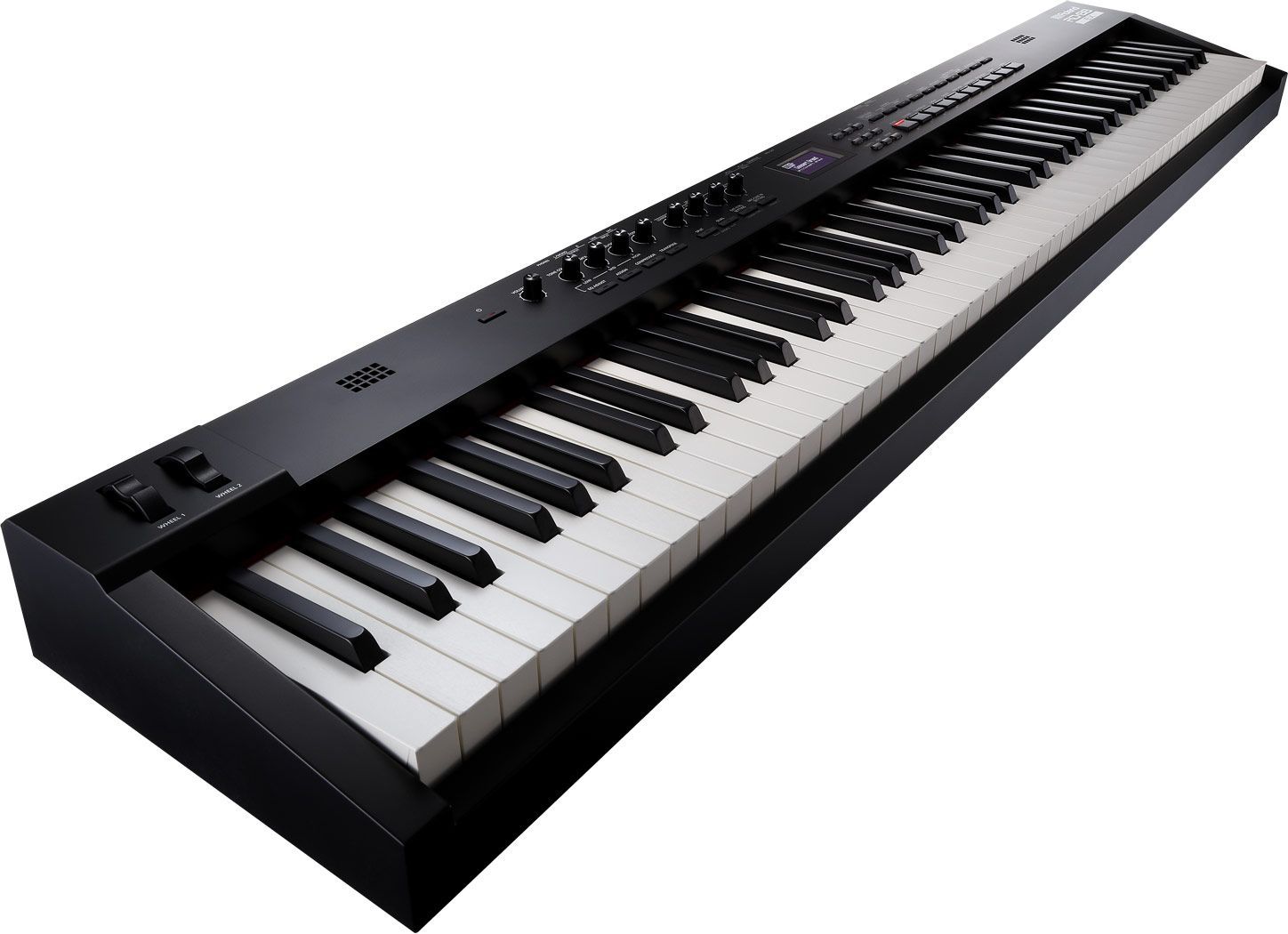 Roland RD-88 EX Stagepiano,  riesige Soundauswahl, PHA 4 Hammermechanik_00053284_