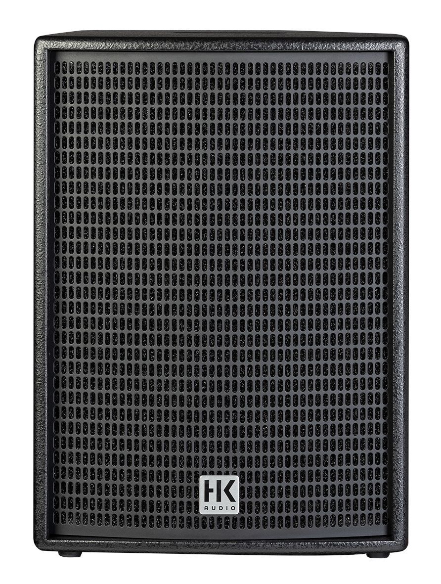 HK Audio Premium Pro Move 8  - Showroom  - akkubetriebener Fullrangelautsprecher