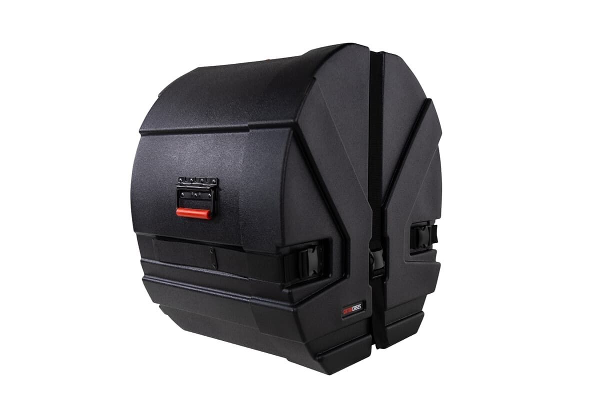 Gator GPCROCKPACK Hardcase Set Grooves Roto Rock Pack_00054039_